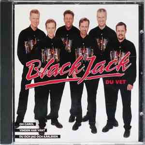 BlackJack  - Du Vet