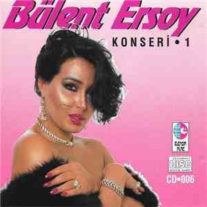 Bülent Ersoy - Tuti-i Mucize / Konseri - 1