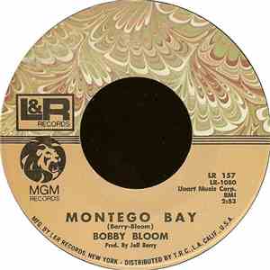 Bobby Bloom - Montego Bay