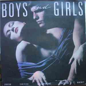 Bryan Ferry - Boys And Girls