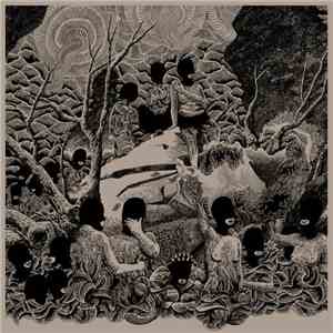 CADY / Majorel / Agak / Coma Regalia - Desolate Hands Move The Hour