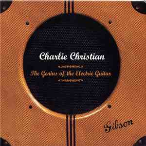 Charlie Christian - The Genius Of The Electric Guitar