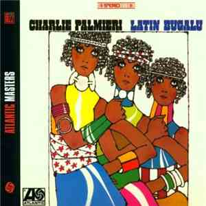Charlie Palmieri - Latin Bugalu