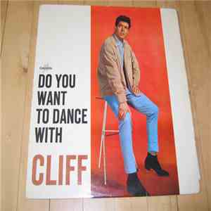 Cliff Richard - Do You Want To Dance With Cliff