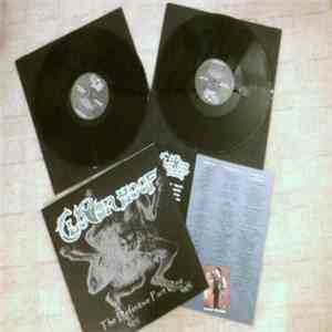 Cloven Hoof - The Definitive Part One
