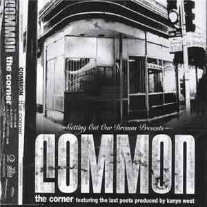 Common - The Corner