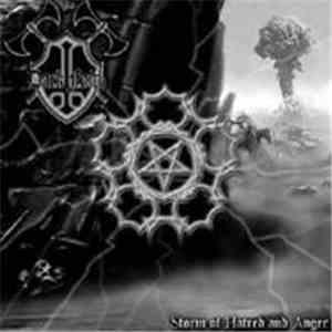 Dark Faith  - Storm Of Hatred And Anger