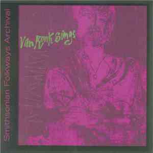 Dave Van Ronk - Dave Van Ronk Sings