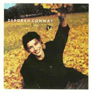 Deborah Conway - It's Only The Beginning