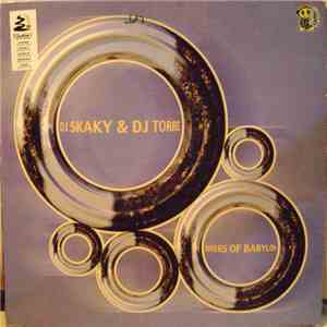 DJ Skaky & DJ Torre - Rivers Of Babylon