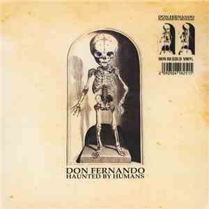Don Fernando - Haunted By Humans