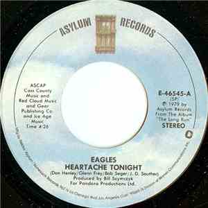 Eagles - Heartache Tonight
