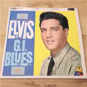 Elvis Presley - G.I. Blues