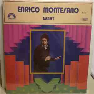 Enrico Montesano - Tabaret