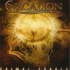 Excalion - Primal Exhale