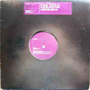 Fini Dolo Feat. Miss Sonja Sohn - Heart Beat
