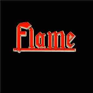 Flame  - No Road To Heaven