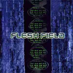 Flesh Field - Viral Extinction