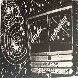 Frak - Examiner