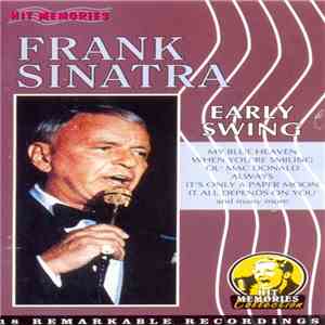Frank Sinatra - Early Swing