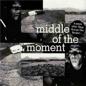 Fred Frith - Middle Of The Moment