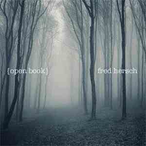 Fred Hersch - Open Book
