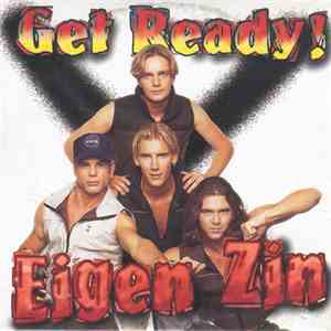 Get Ready! - Eigen Zin