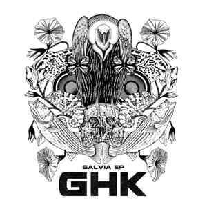 GHK - Salvia EP