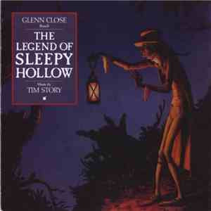 Glenn Close, Tim Story - The Legend Of Sleepy Hollow