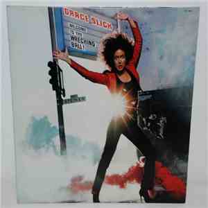 Grace Slick - Welcome To The Wrecking Ball!