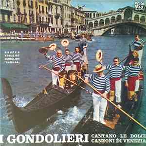 Gruppo Vocalist Gondolieri 