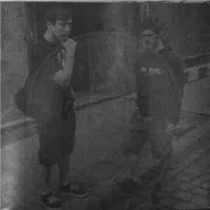 Hard To Breathe . Death Row  - Split II
