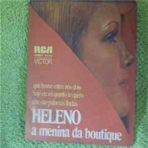 Heleno - A Menina Da Boutique