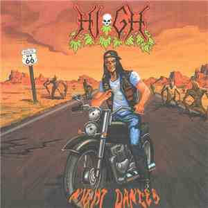 Hi-Gh - Night Dances