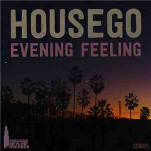 Housego - Evening Feeling