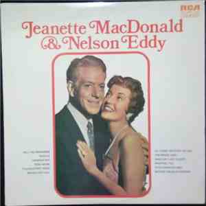 Jeanette MacDonald & Nelson Eddy - Favorites In Hi-Fi
