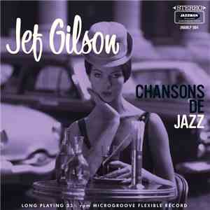 Jef Gilson - Chansons De Jazz