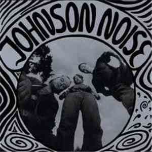 Johnson Noise - Johnson Noise