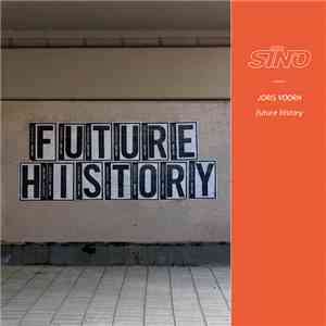 Joris Voorn - Future History
