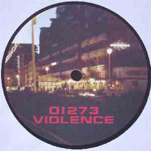 Justin Berkovi - 01273 Violence