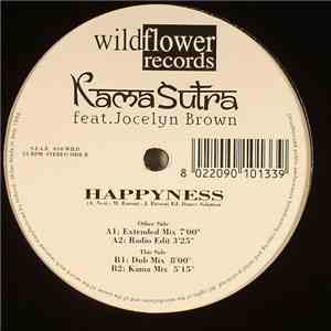 Kamasutra - Happyness