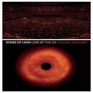 Kings Of Leon - Live At The O2 London, England