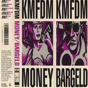 KMFDM - Money / Bargeld