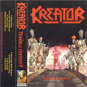 Kreator - Terrible Certainty