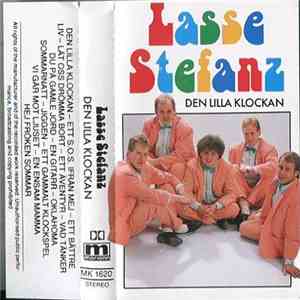Lasse Stefanz - Den Lilla Klockan
