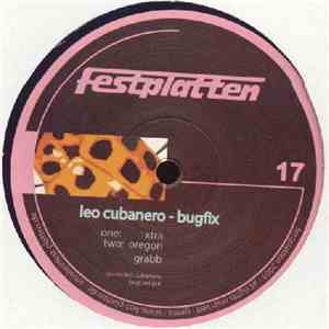 Leo Cubanero - Bugfix