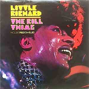 Little Richard - The Rill Thing