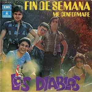 Los Diablos  - Fin De Semana