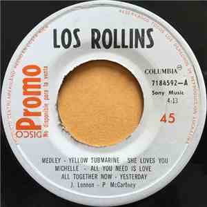 Los Rollins - Medley