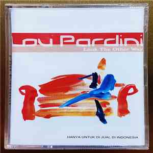 Lou Pardini - Look The Other Way